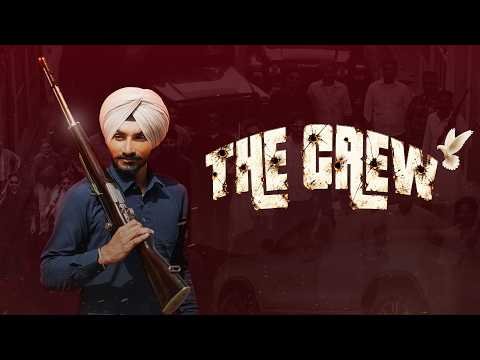 The Crew (Official Video) : Hans Bhullar Hans | Latest Punjabi Songs 2026 – Legacy Studio