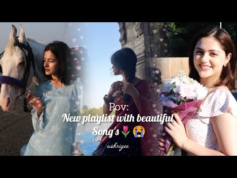 “a little desi playlist ♡”✨🌷//part-9//editing by @ashrigee