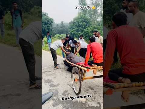Viral video 2026 #viral #desi #animal #darming #jhota #dushyantup37 #jhotalover
