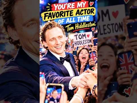 TOM HIDDLESTON YOU’RE MY FAVORITE ACTOR OF ALL TIME AGREED OT NOT⁉️#tom #usa #uk #shorts #fyp #fypシ