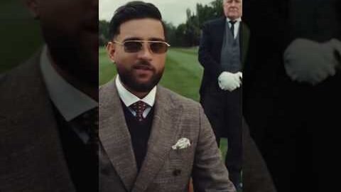 Ashke (Music Video) Karan Aujla | Mxrci | Aujla Szn 1 New Punjabi Song 2026