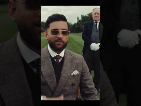 Ashke (Music Video) Karan Aujla | Mxrci | Aujla Szn 1 New Punjabi Song 2026