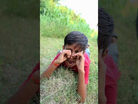 are ye kya huwa gir gaya || desi comedy video | comedy | comedy of #fcs #shorts