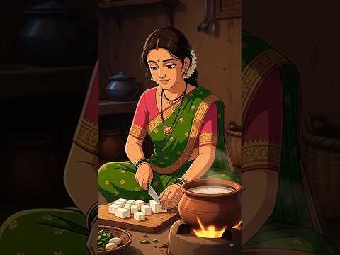 90s Indian Village Life ❤️ |A Nostalgic Family Journey to Nanihal |Desi Village Life#shorts#trending