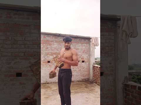 #desi #herd# work 📉💪#fitneess #motivation