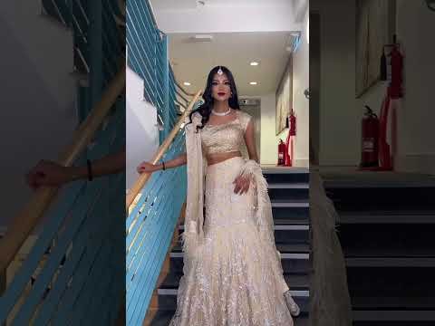 feel like a princess every time, it never misses #indian #desi #brown #tamil #southasian