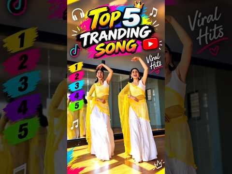 Top 5 Viral Songs of 2026 🔥🎶 | YouTube & Instagram Trending Hits #trending Shorts