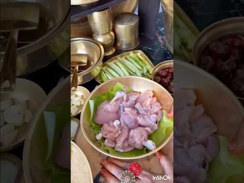 Chicken 65 🥰 #shortvideo#shortsfeed #yt#viral #subscribemychannel #subscribers #trendingshorts