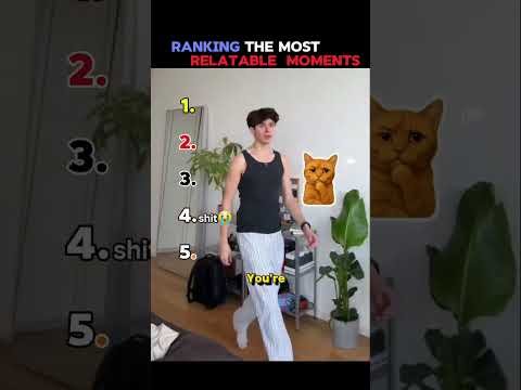 the last one is real  #shorts   #viral #funny #comedy #fyp #america  #ranking #funnymoment #world
