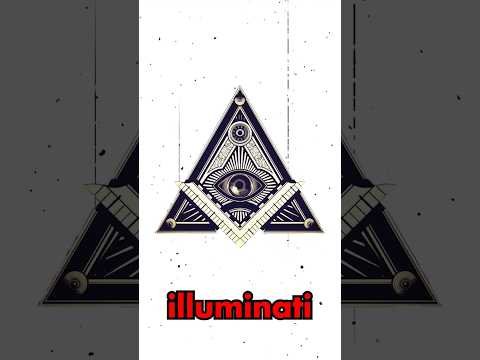 How To Join Illuminati? 😳😮 #illuminati #secret #facts #viral