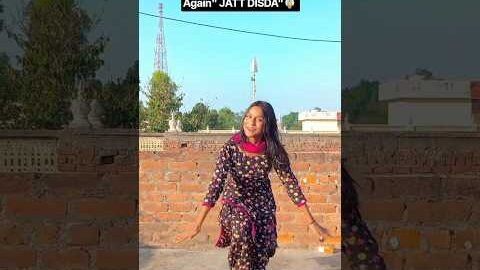 New Punjabi song👳‍♂️👀|WhatsApp status|pahadi cheli #ytshorts #shorts #newpunjabisong #bhangra #viral