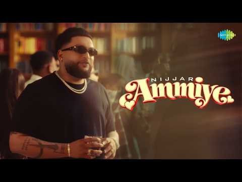 Ammiye (Official Music Video) NIJJAR | Dr Zeus | Autobiography | Latest Punjabi Song 2026