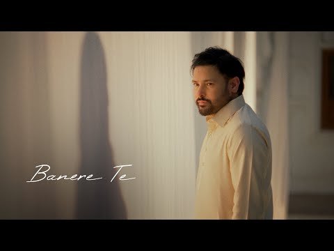 Banere Te – (Official Music Video) Amrinder Gill | Raj Ranjodh | Hazir