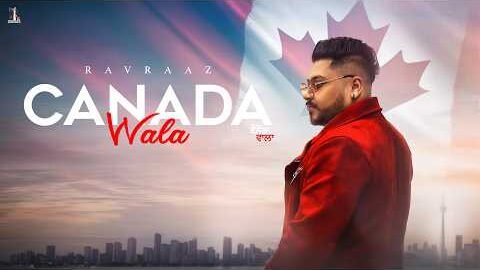 Canada Wala (Official Video) Ravraaz | Ravi Rbs | Dev Kamboj | New Punjabi Song 2026 | Punjabi Song
