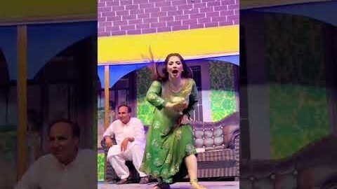 Mehak Malik New Punjabi Song