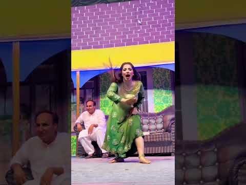 Mehak Malik New Punjabi Song