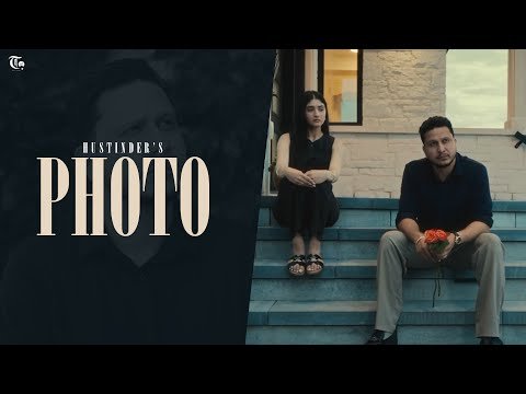 Photo (Official Video) Hustinder | Jagdeep Sangala | Deol Harman | Untamed | Latest Punjabi Song
