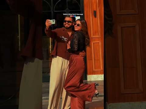 Suit | Barbie Maan | New Punjabi Song | Punjabi Romantic Song Lyrics Whatsapp Status |#shorts#song