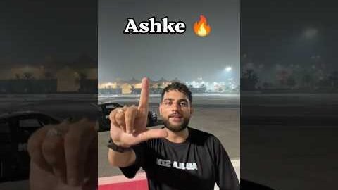 Ashke Karan Aujla Instagram Live New Punjabi Song 2026 #shorts #trending #viral #shortsfeed #ashke