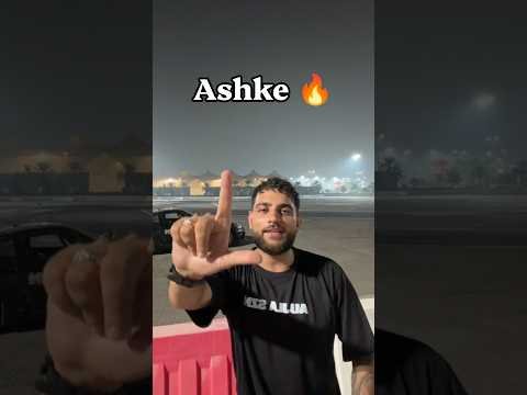 Ashke Karan Aujla Instagram Live New Punjabi Song 2026 #shorts #trending #viral #shortsfeed #ashke