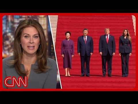 Trump’s ban backfires, China’s Xi visits & more | Erin Burnett Outfront this week