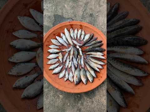Desi Fish 🐠 Masala Fry | Simple Home Made Fish Recipe #fishcurry