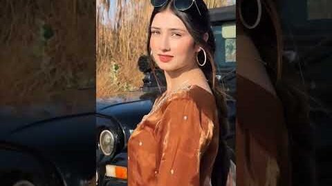 Sherni/Nattiyaan/Husan/Isha Sharma/New Punjabi Song 2026❤️❤️ #indain #nicee #punjabisong #love