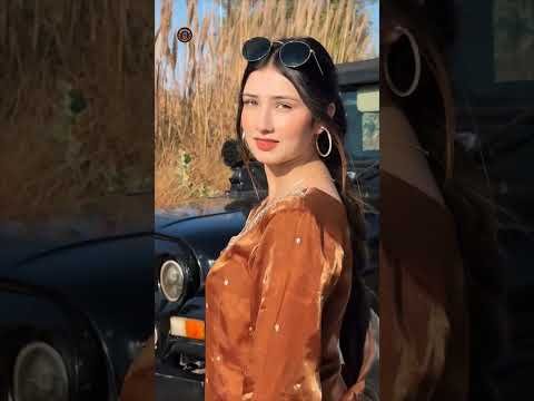 Sherni/Nattiyaan/Husan/Isha Sharma/New Punjabi Song 2026❤️❤️ #indain #nicee #punjabisong #love