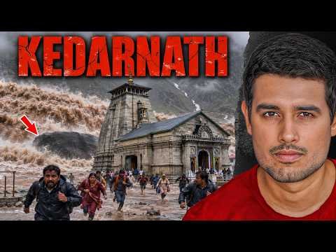 India’s Worst Himalayan Disaster | Kedarnath 2013 True Story | Dhruv Rathee