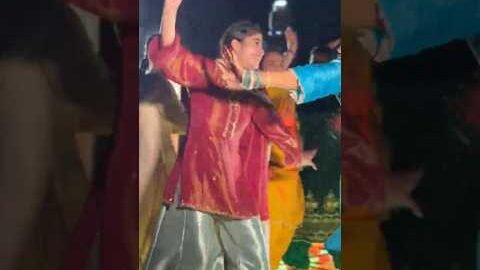 Lehnga ||#new Punjabi Song Dance Video 2026 #punjabisong#gidha#ytshorts#reels#sanjanabuttar ||