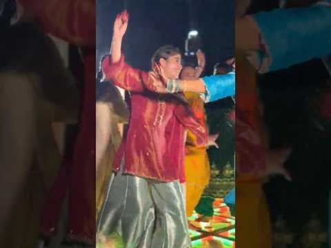 Lehnga ||#new Punjabi Song Dance Video 2026 #punjabisong#gidha#ytshorts#reels#sanjanabuttar ||