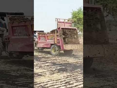 Amazing Desi Jugaad by Farming #Desi #Jugaad #Jugad #Farming#Kheti #Khetibadi #Agriculture #Tractor