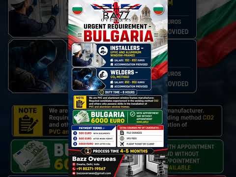 8527119567 Bazz Overseas Visa & Immigration Services | Shorts | Delhi | UK Schengen Canada visa USA