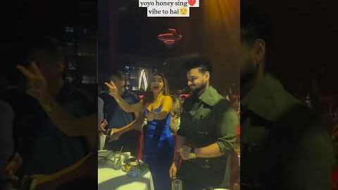 Yo Yo Honey Singh – Casa Tupka | Takila Party | Latest Party Song | New Punjabi Hindi Song