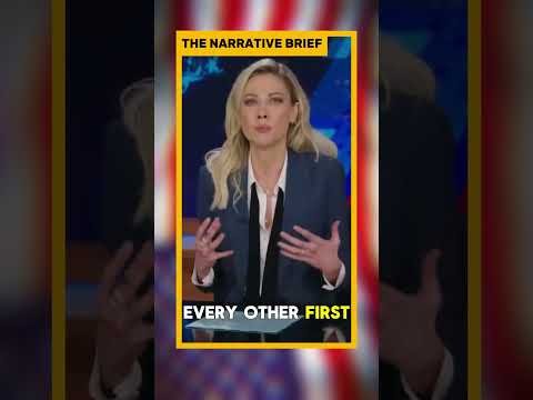 Trump ERUPTS After Desi Lydic Did This on AIR!