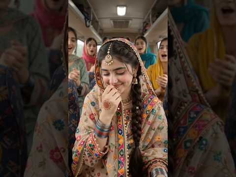 Gadi ruk ustad #shorts #youtubeshorts #viral #trending #viralshorts #fyp #desi #bus #1million
