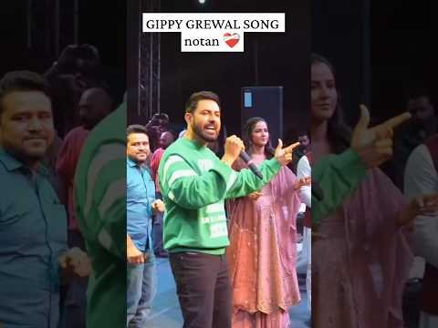 Gippy Grewal β Notan | Singh vs Kaur 2 π₯ | Latest Punjabi Song #punjabisong #punjabistatus