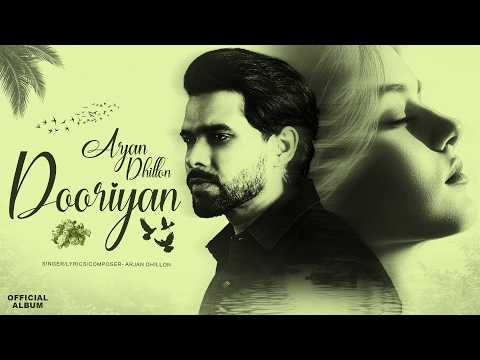 Dooriyan – Arjan Dhillon | New Punjabi Song (Official Album) Mxrci | Latest Punjabi Songs 2026