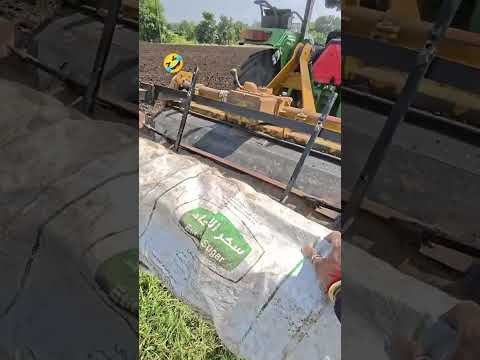 Amazing Desi Jugaad by Farming #Desi #Jugaad #Jugad #Farming#Kheti #Khetibadi #Agriculture #Tractor
