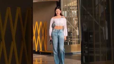 Sherni/Fashion/Jot Sidhu/Janvi Sandhu/New Punjabi Song 2026❤️❤️ #indian #nicee #punjabisong #love
