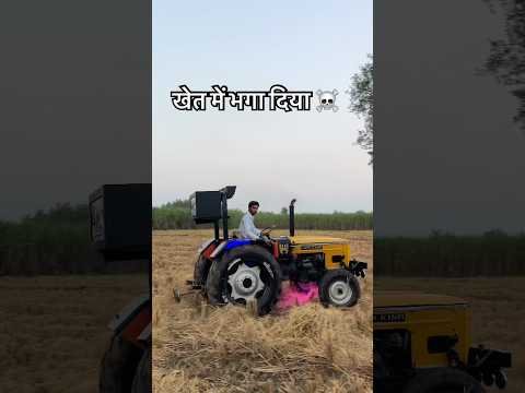 Kabze 🦁☠️.    #nishudaswal #automobile #youtubeshorts #farming #desi #offroad #stunt #nishu #jaat