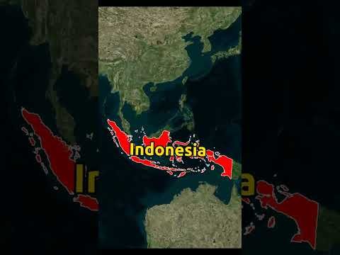 Which country has the highest population of Hindus in the world?#shorts