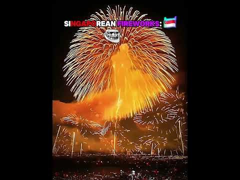 Worlds Best Fireworks✨ | #edit #fireworks #fyp #viral #usa