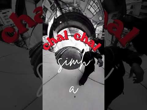 chal chal new punjabi song | punjabi rap song | simha | #reels #ytshorts #viralshorts