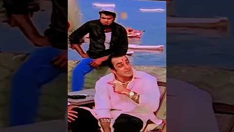 Sanjay dutt dialogues | Amaanat movie scene Sanjay dutt | Sanjay dutt akshay kumar movie #khalnayak