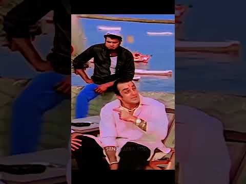 Sanjay dutt dialogues | Amaanat movie scene Sanjay dutt | Sanjay dutt akshay kumar movie #khalnayak