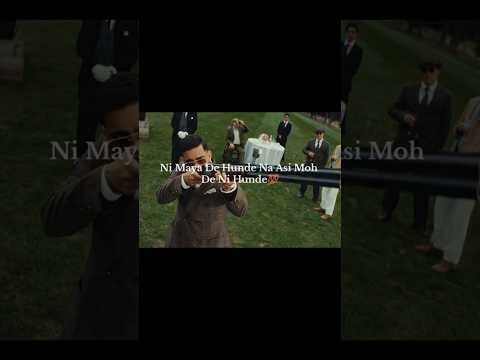 Karan Aujla – Aujla SZN 🔥 | Lyrical Edit | New Punjabi Song
