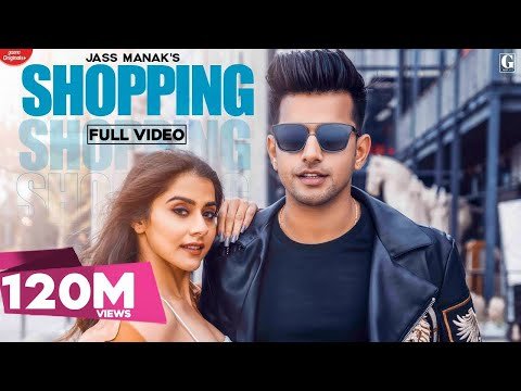 Shopping : Jass Manak (Official Video) MixSingh | Satti Dhillon | Valentine’s Day Song | Geet MP3