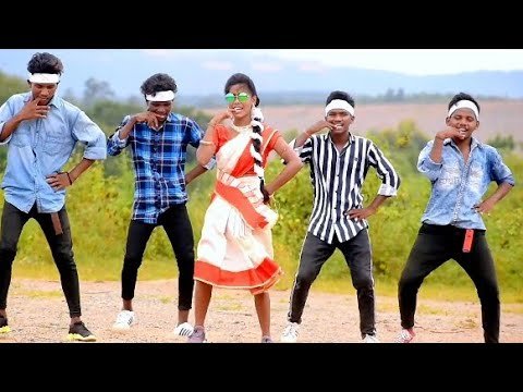 Desi Lekan Bangdi // देसी लेकन बंगड़ी // New Ho Munda Videos Song 2022 Editing Cover Song
