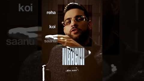Karan Aujla – Ashke (Lyrics) | Aujla SZN 1 EP | New Punjabi Song @modshot